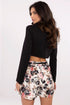Jupe pantalon model 211438 Italy Moda